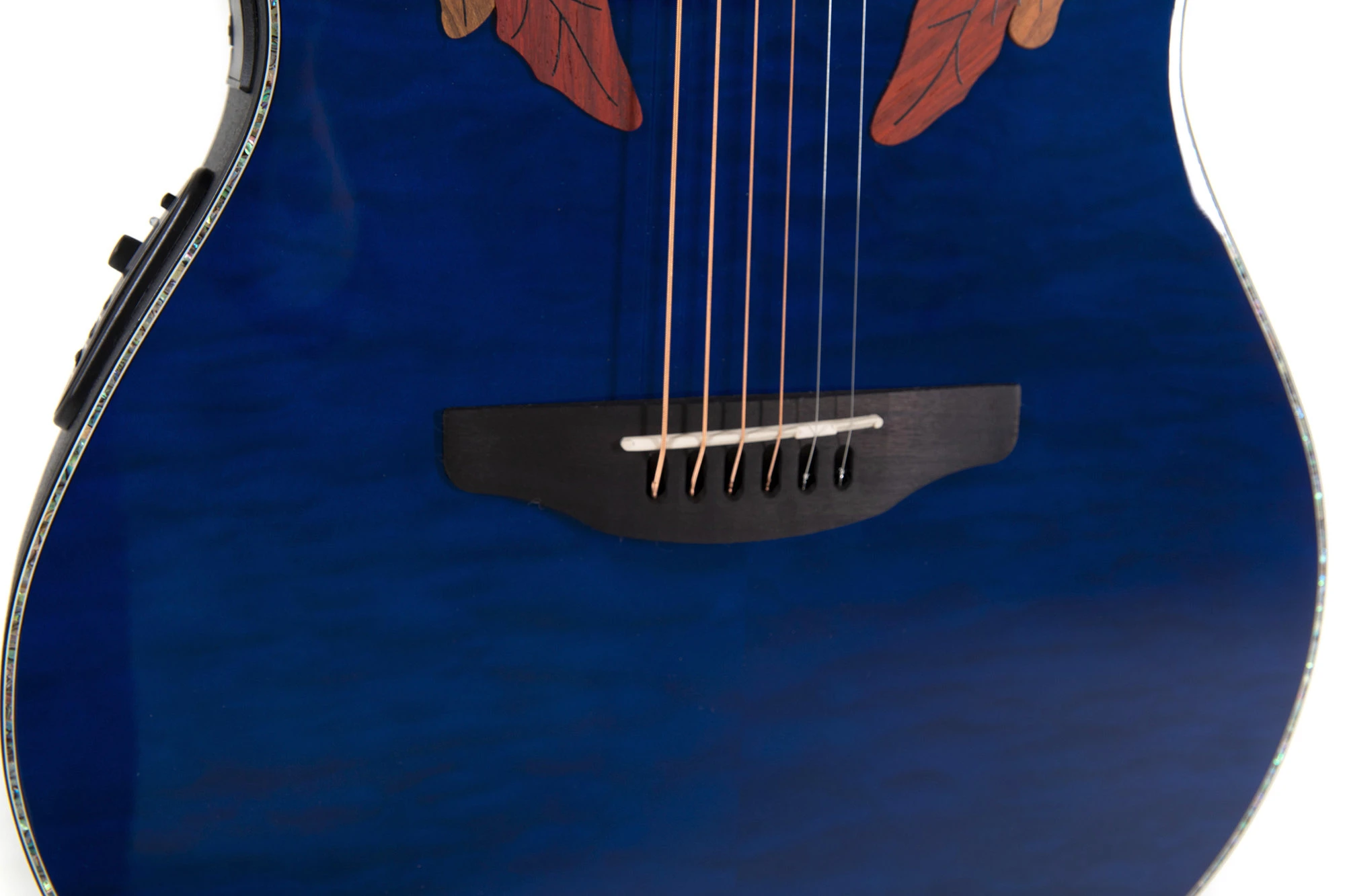 Ovation CE-44P-8TQ-G