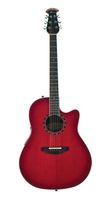 Ovation 2771-AX-CCB OV551105 cherry burst