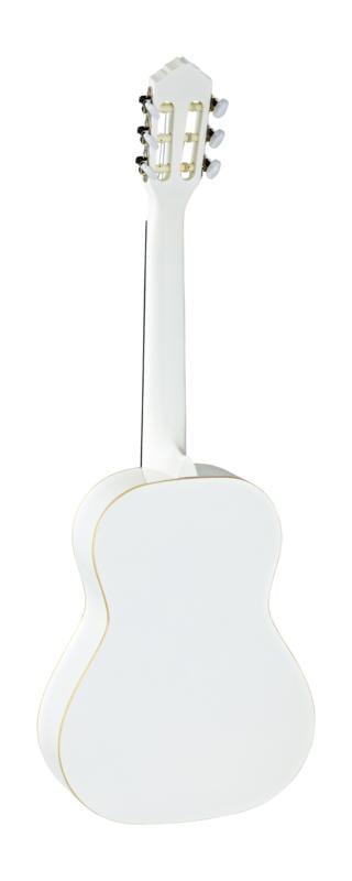 Ortega R121-1/2WH