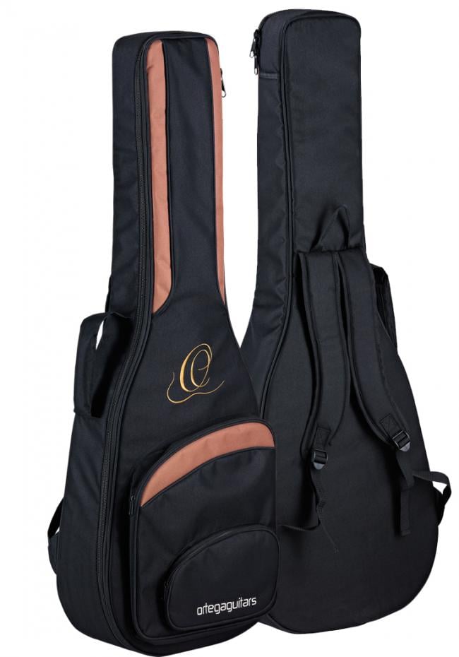 Ortega R121-1/2WH
