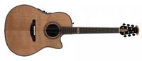 Ovation 2077AV50-4 Custom Legend USA LTD.