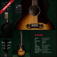 Sigma GJM-SGE