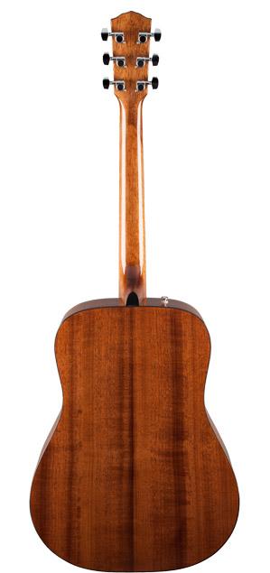 Fender CD-60S All-Mahogany WN