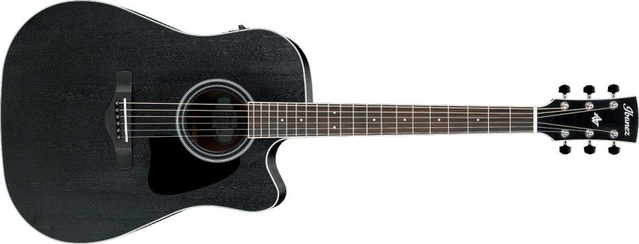 Ibanez AW-84CE-WK