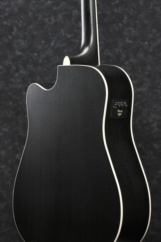 Ibanez AW-84CE-WK