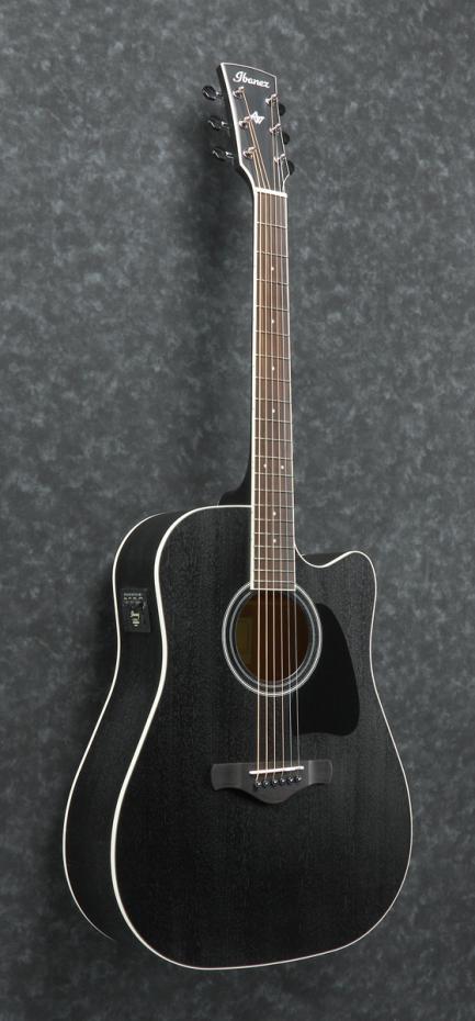 Ibanez AW-84CE-WK