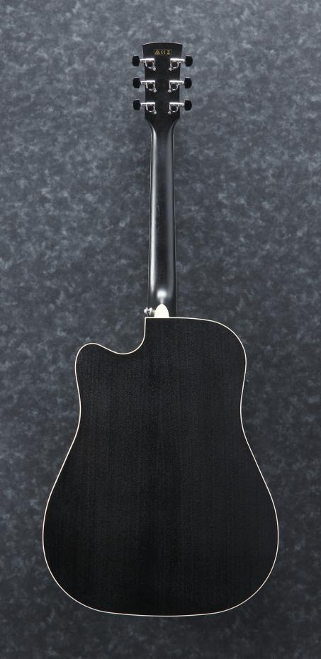 Ibanez AW-84CE-WK