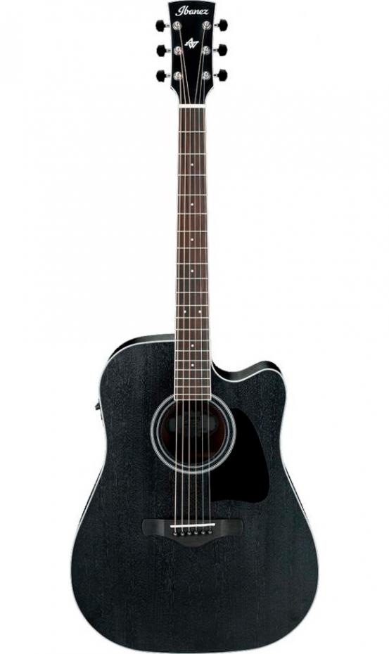 Ibanez AW-84CE-WK