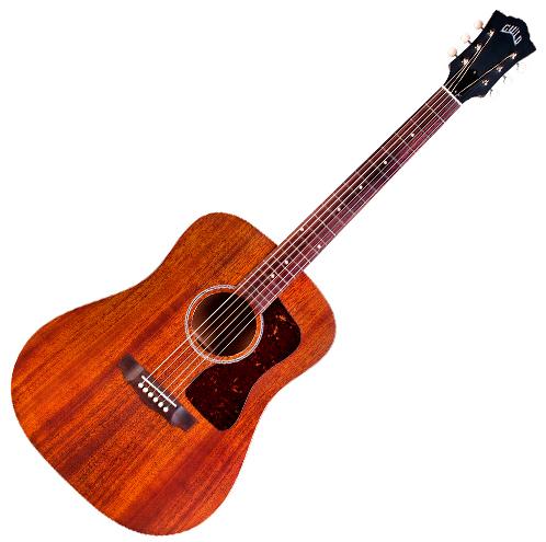 Guild D-20E