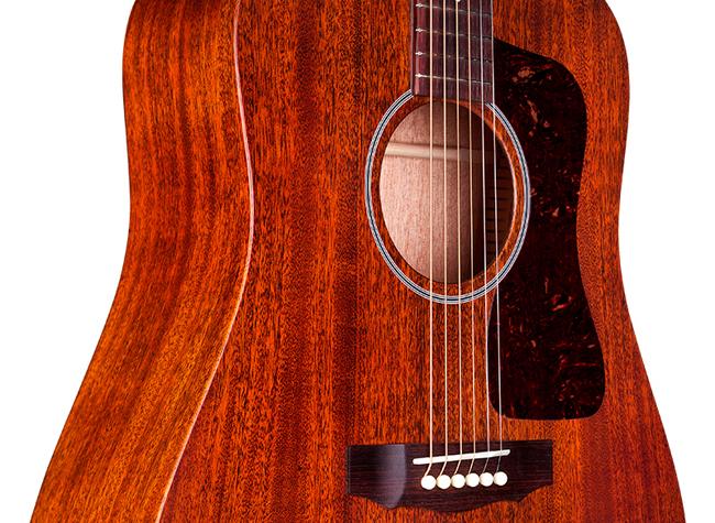 Guild D-20E