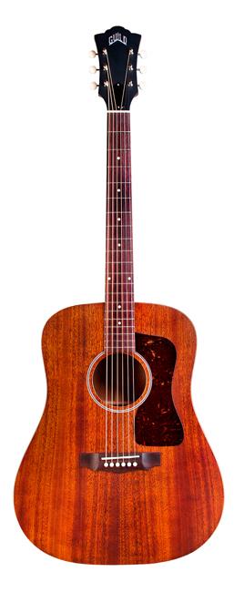 Guild D-20E