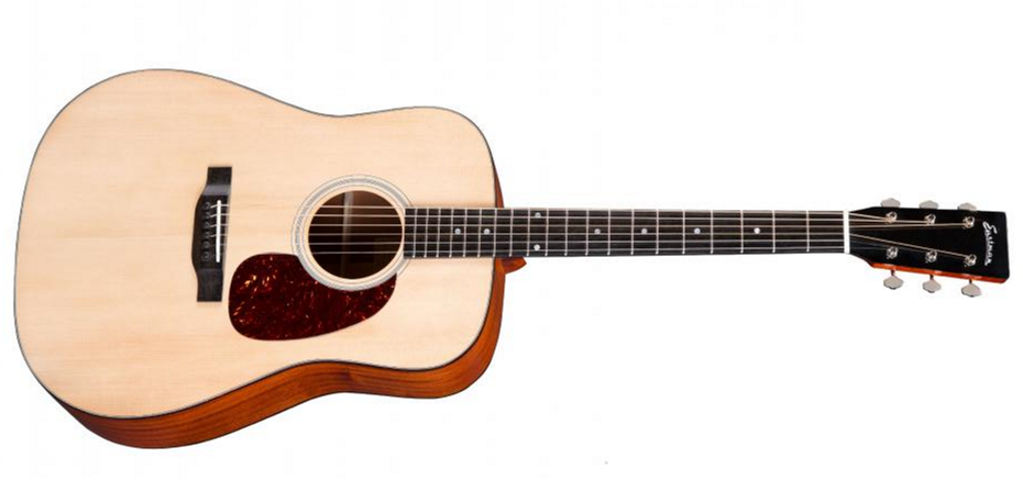 Eastman E1D