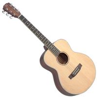 J.N Guitars ASY-A Mini LH Travel