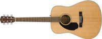 Fender CD-60S LH NAT WN