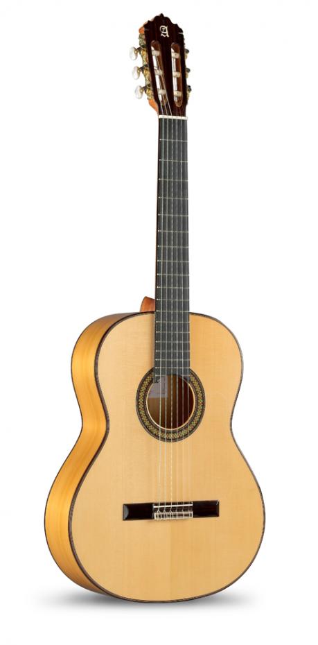Alhambra 7Fc - Conservatorio