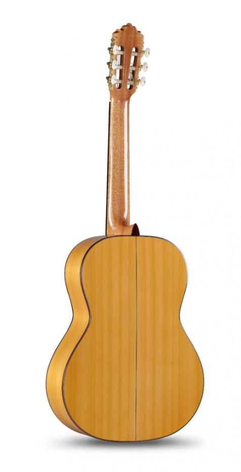 Alhambra 7Fc - Conservatorio
