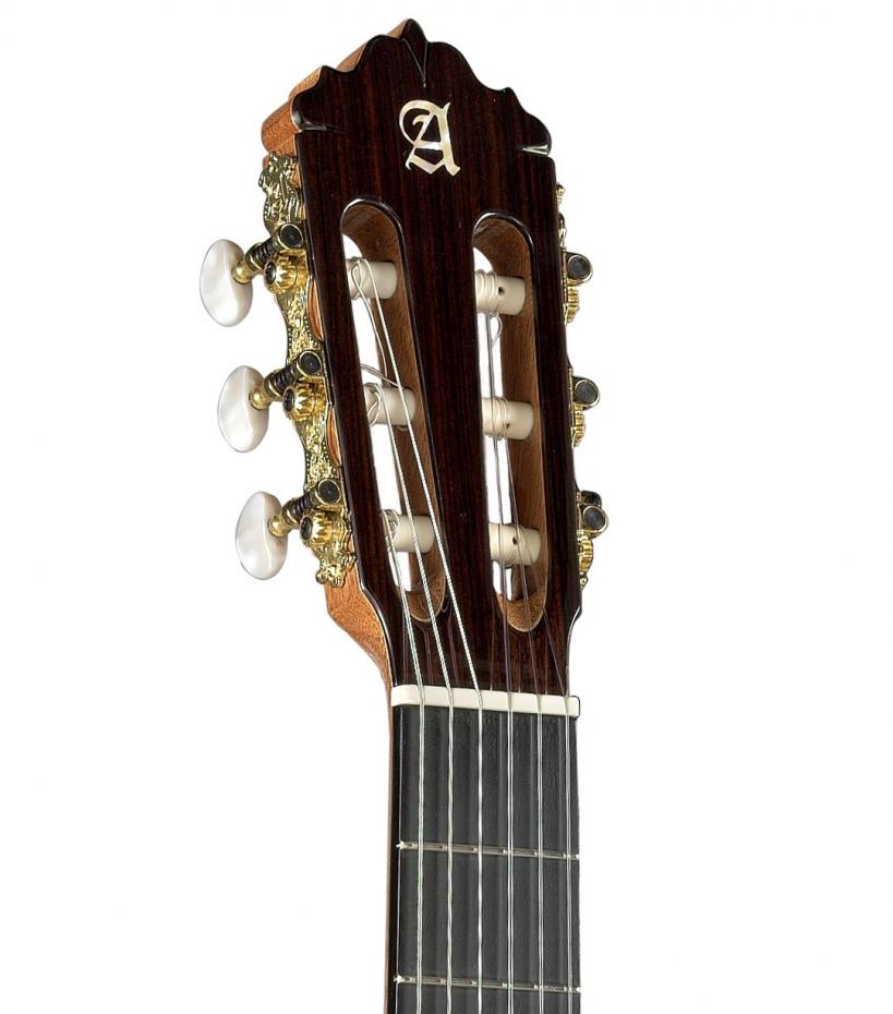Alhambra 7Fc - Conservatorio