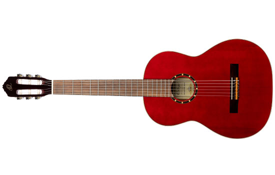 Ortega R121LWR