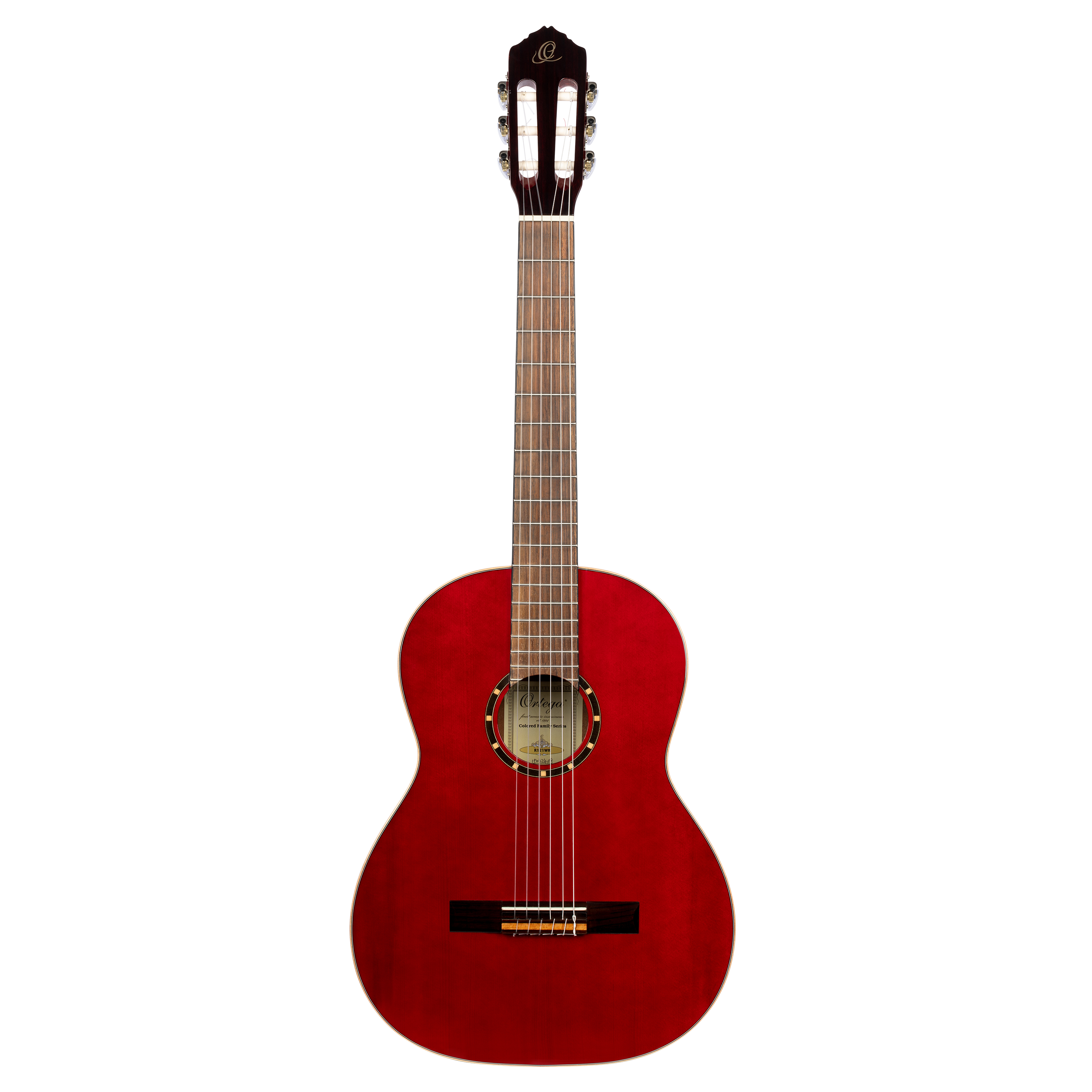 Ortega R121LWR