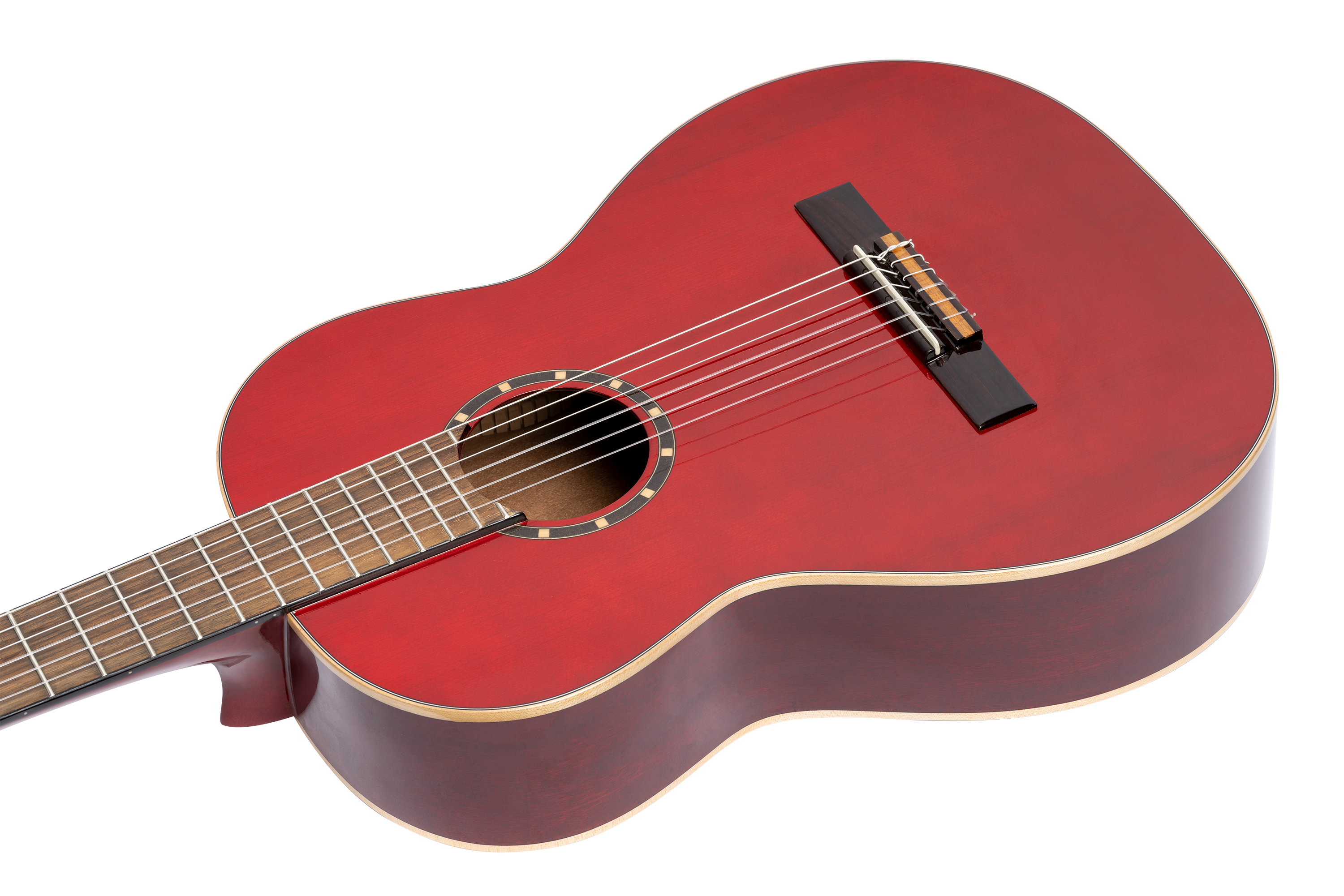 Ortega R121LWR