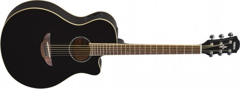 Yamaha APX600 BL