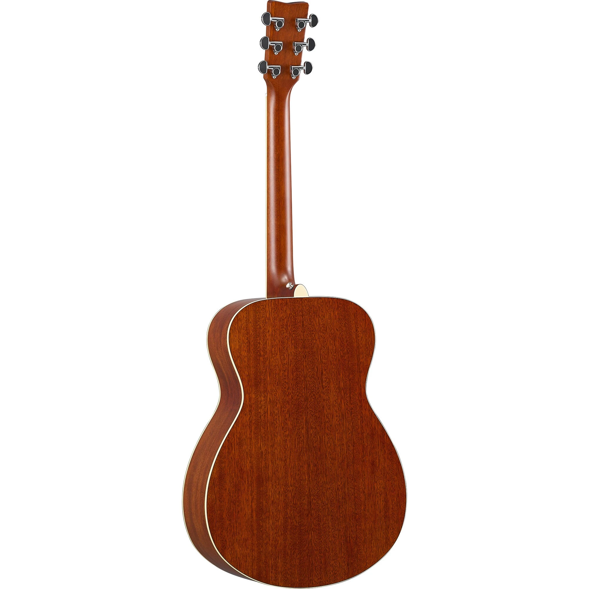 Yamaha FS-TA BSB Folk Brown Sunburst