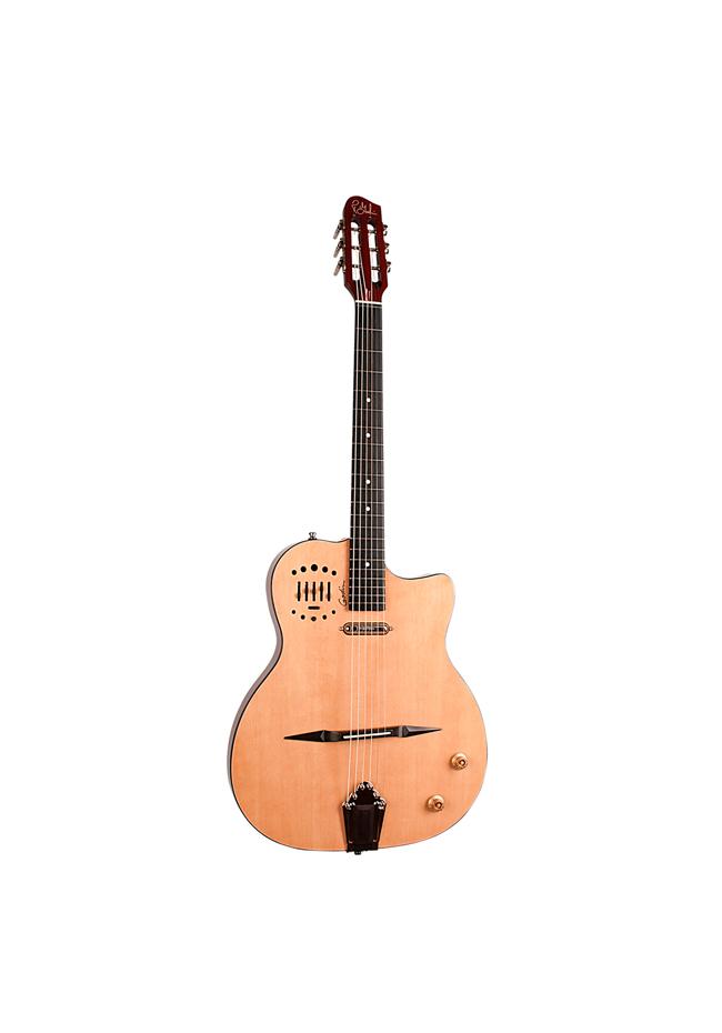 Godin Multiac Gypsy Jazz