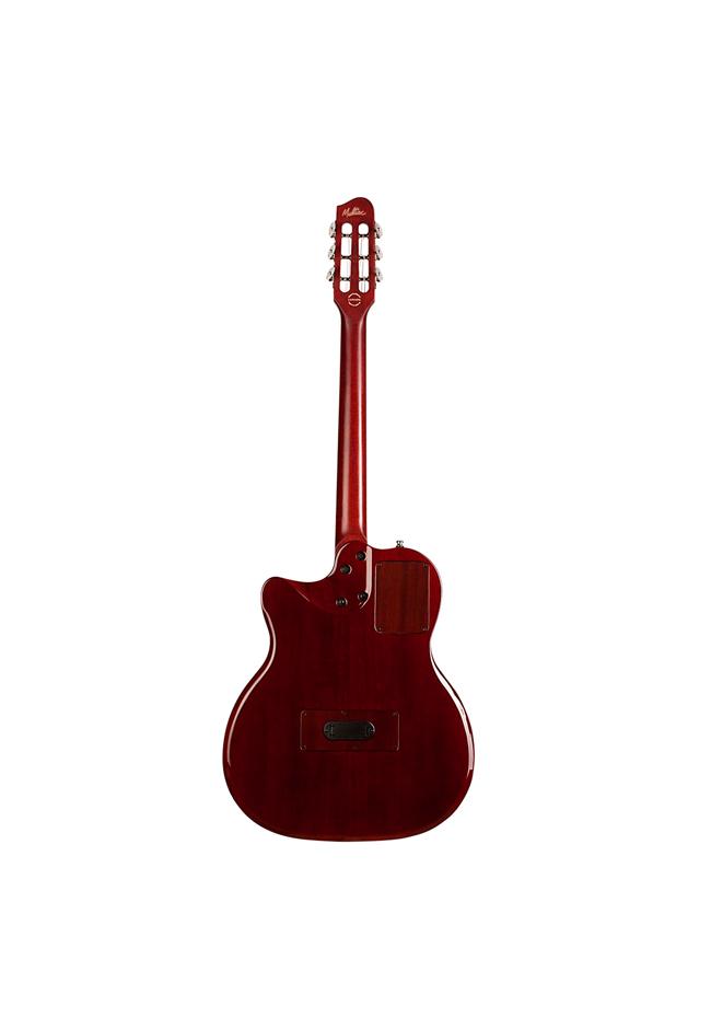 Godin Multiac Gypsy Jazz