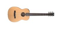 Furch LJ-10 CME Little Jane Travel Guitar