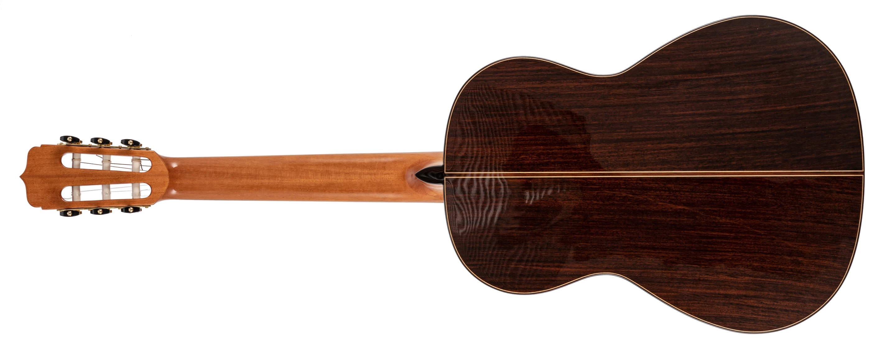 Ramirez Guitarra del Tiempo Cedar
