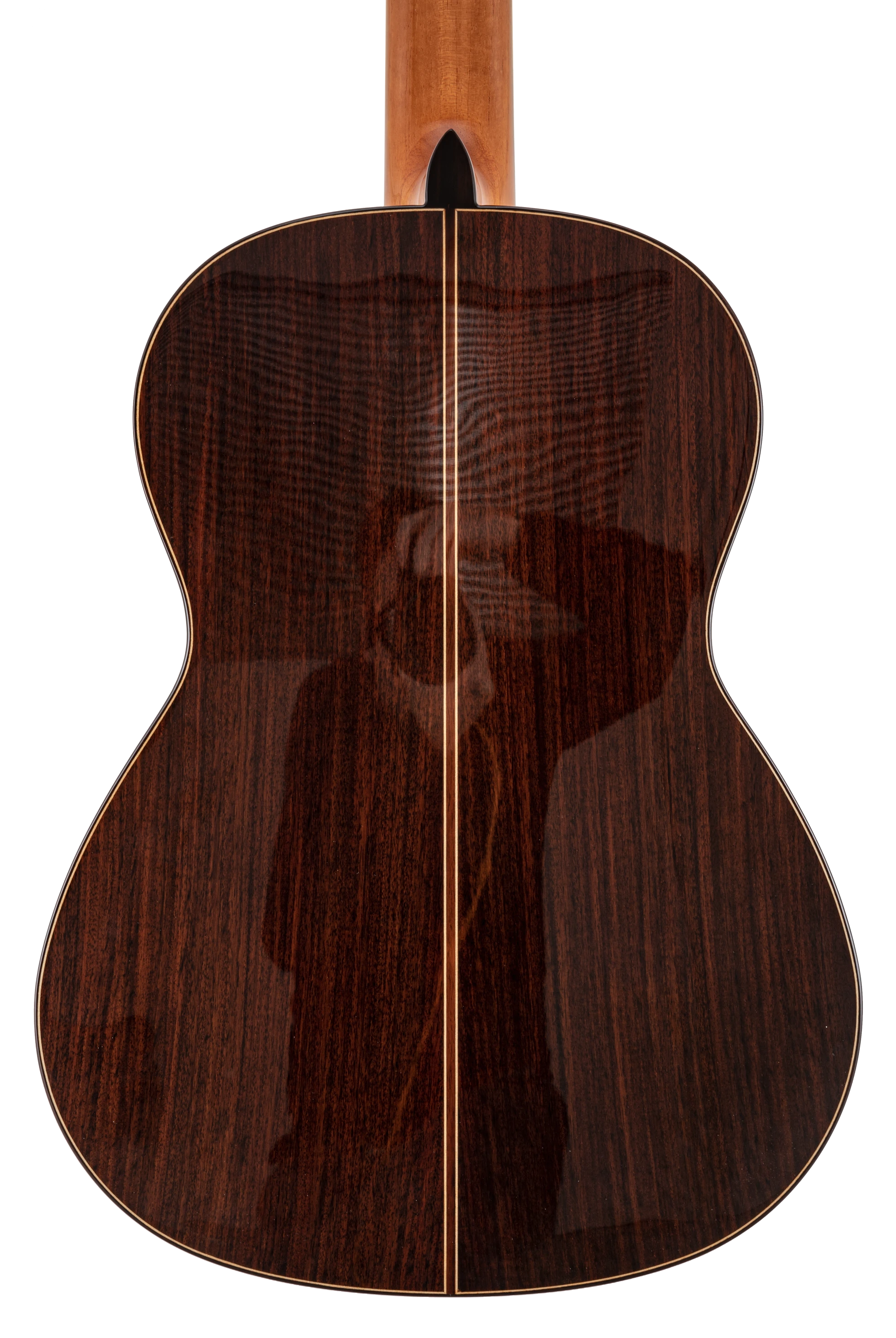 Ramirez Guitarra del Tiempo Cedar