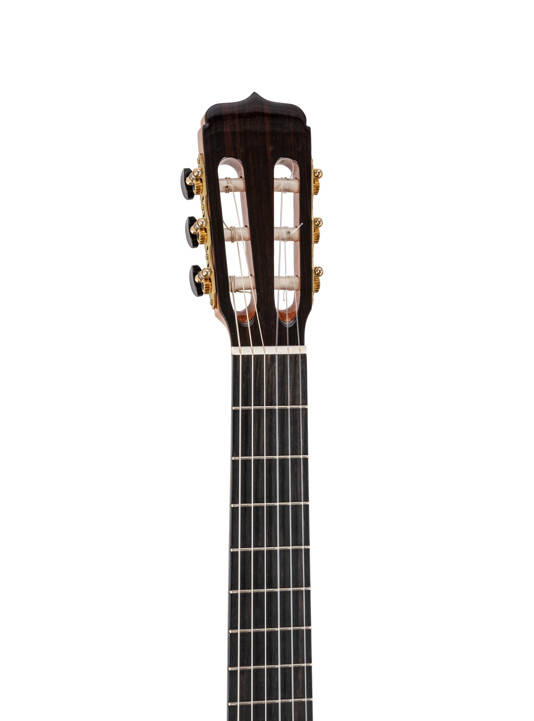 Ramirez Guitarra del Tiempo Cedar