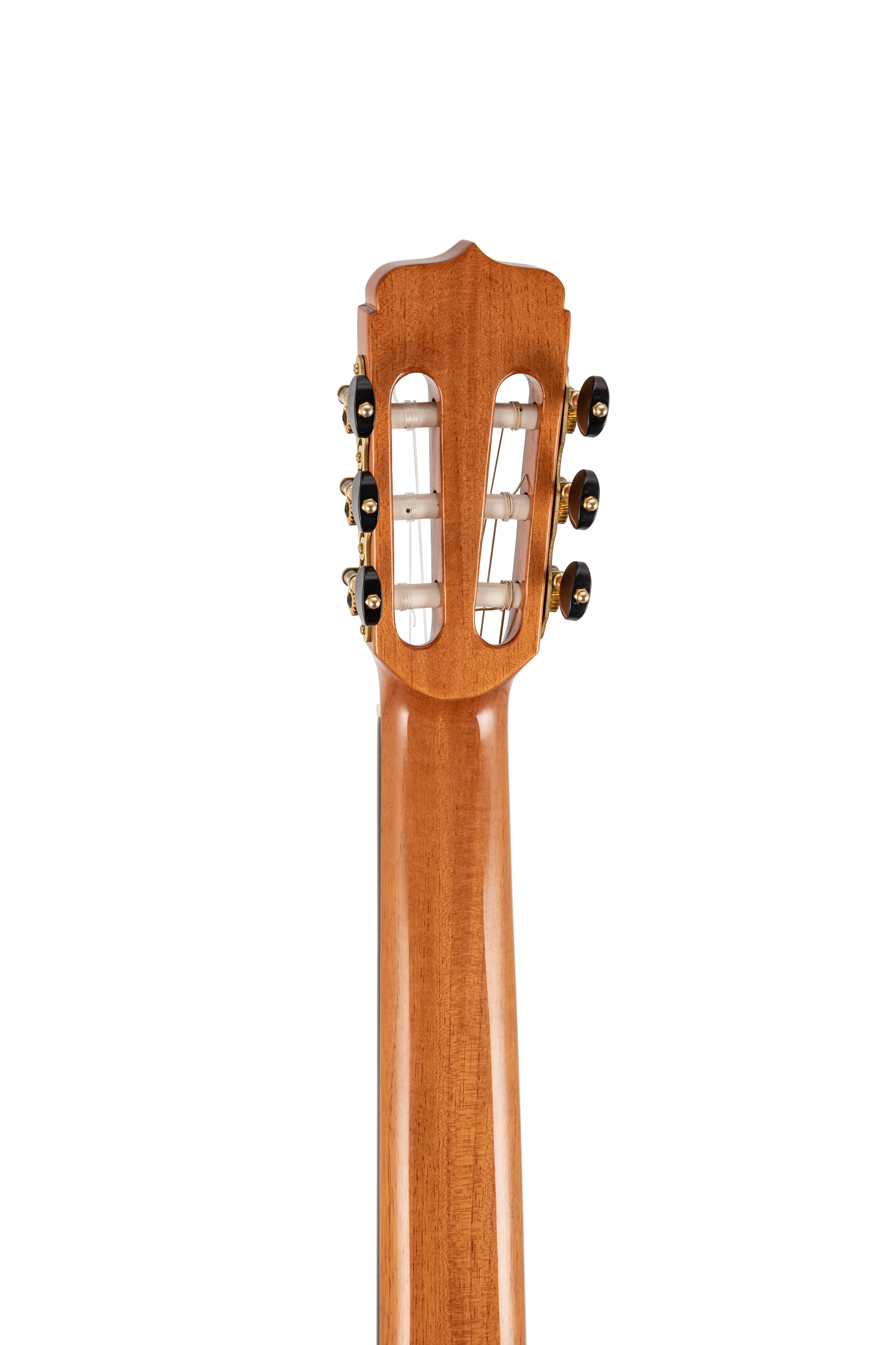 Ramirez Guitarra del Tiempo Cedar
