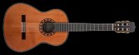 Ramirez Guitarra del Tiempo Cedar