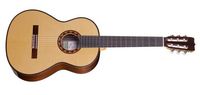 Ramirez Guitarra del Tiempo Spruce