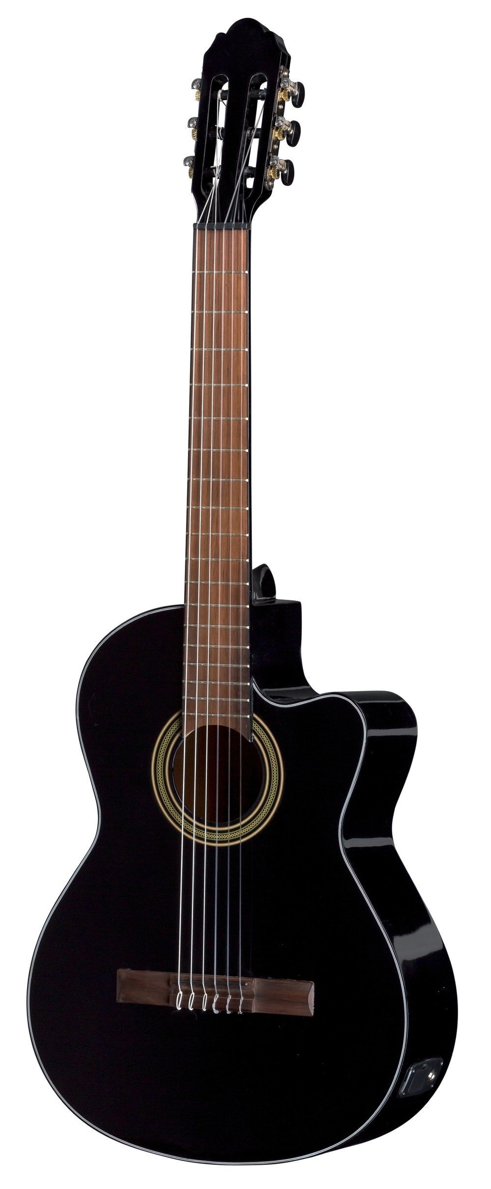 VGS Student E-Akustik BK
