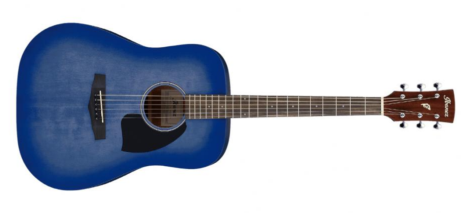Ibanez PF18-WDB
