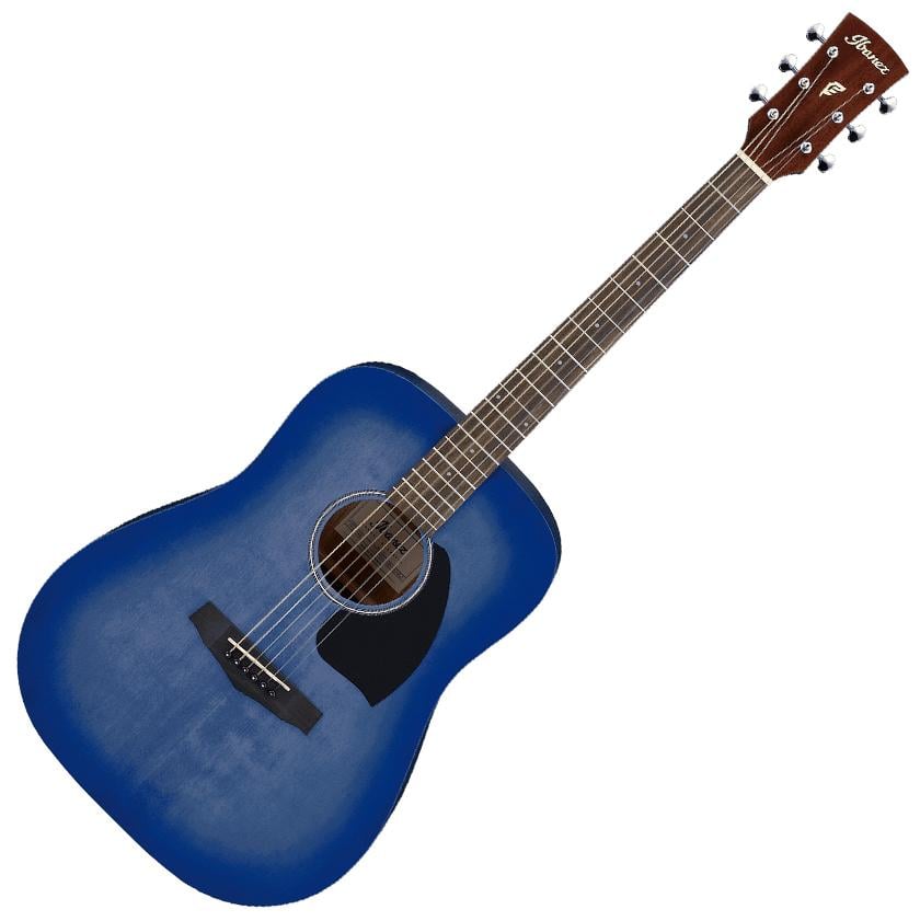 Ibanez PF18-WDB