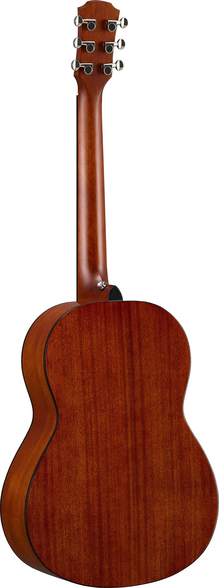Yamaha CSF-TA VN Parlor vint natur PU Transacoustic + Bag