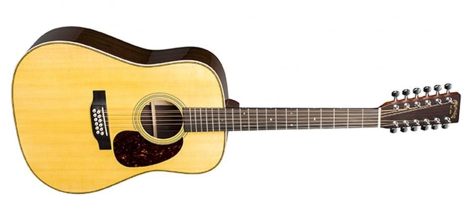 Martin HD12-28