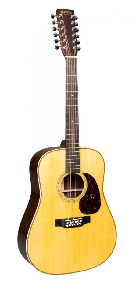 Martin HD12-28