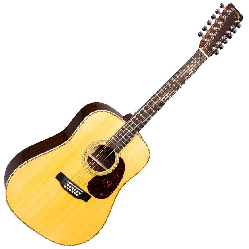 Martin HD12-28
