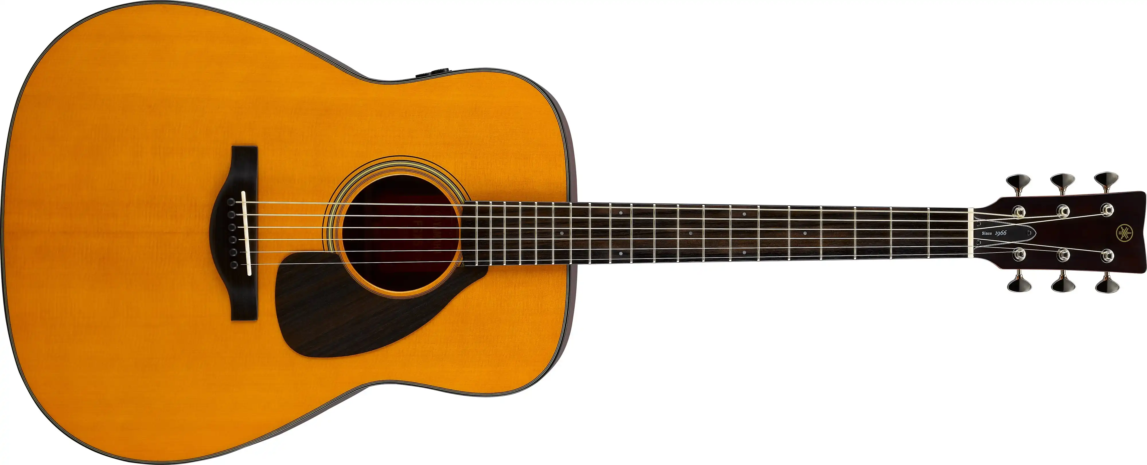 Yamaha FGX5 NT