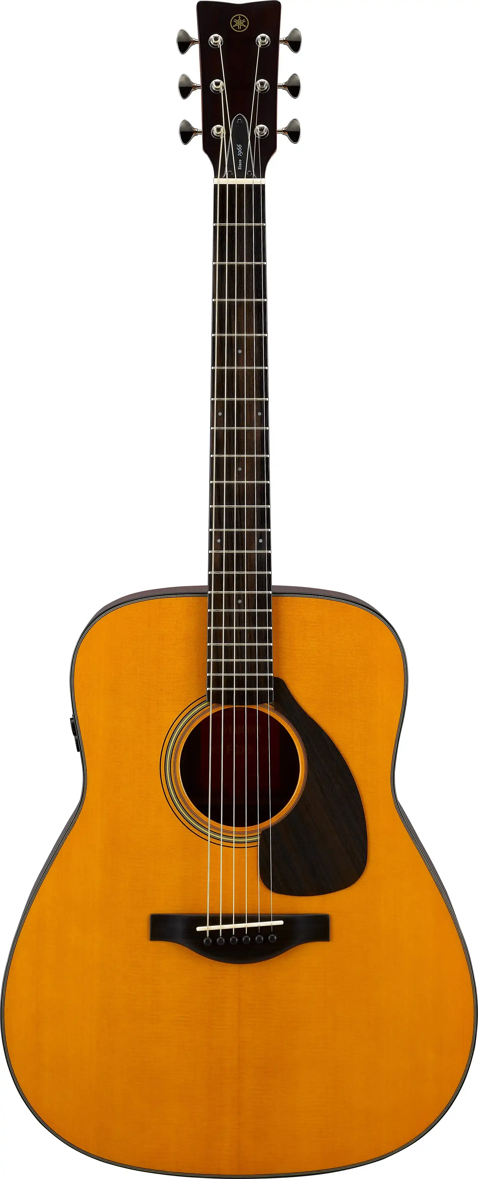 Yamaha FGX5 NT