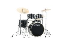 Tama Imperialstar Studio HBK + Meinl HCS