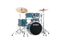Tama Imperialstar Studio HLB + Meinl HCS