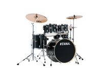 Tama Imperialstar Stage HBK + Meinl HCS