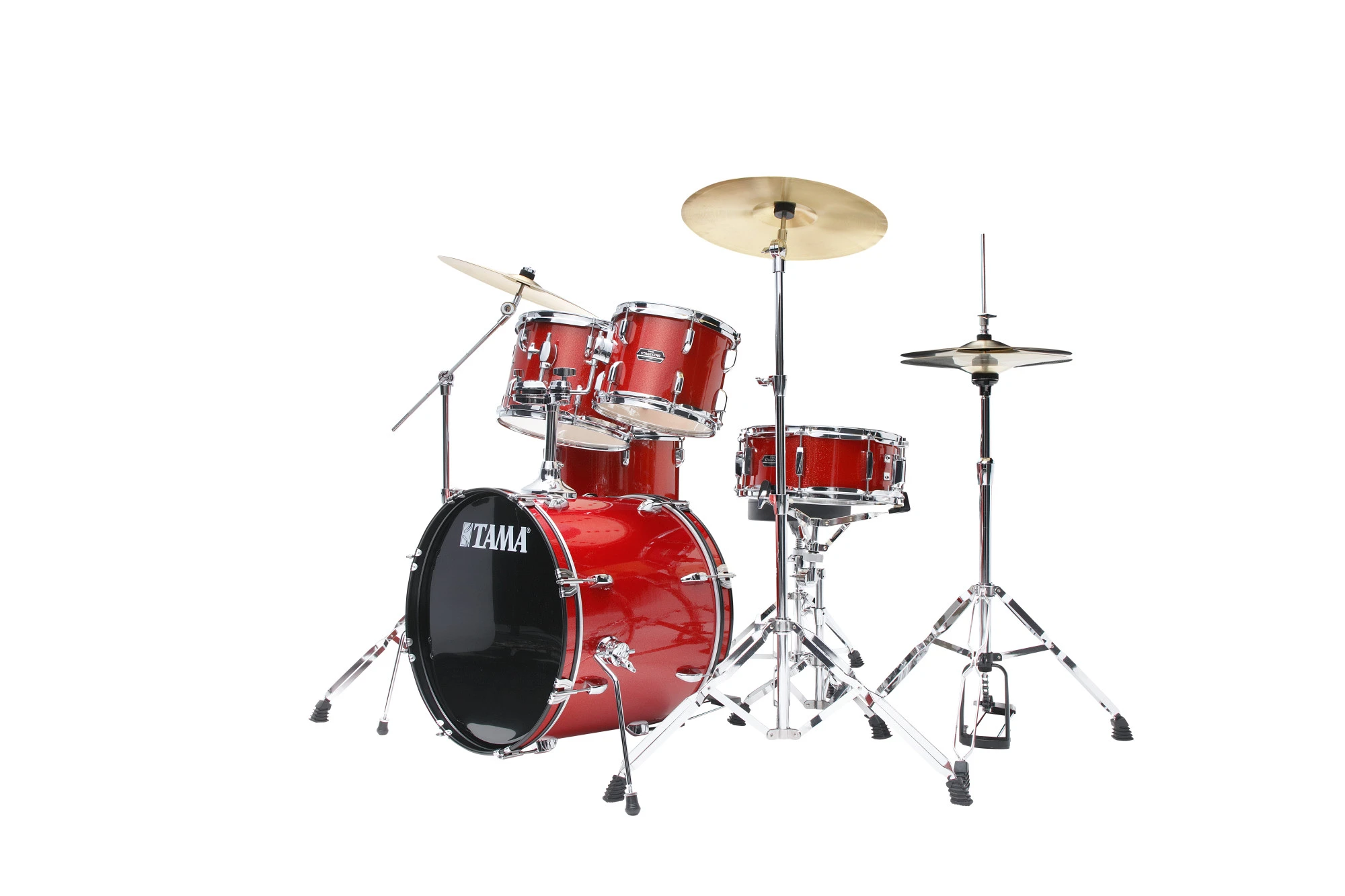 Tama ST50H5-CDS Stagestar Komplettset BCS 14/18