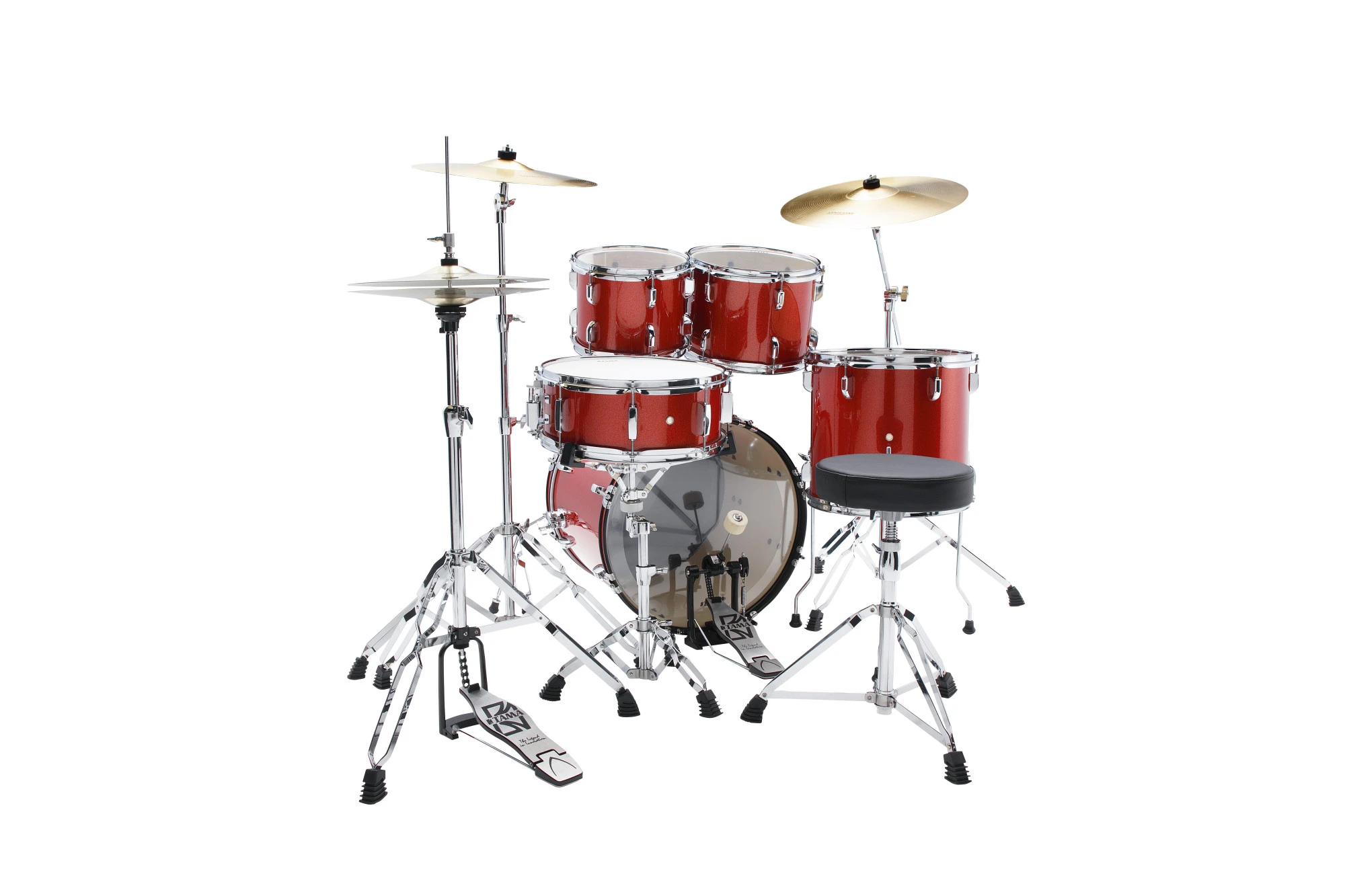 Tama ST50H5-CDS Stagestar Komplettset BCS 14/18