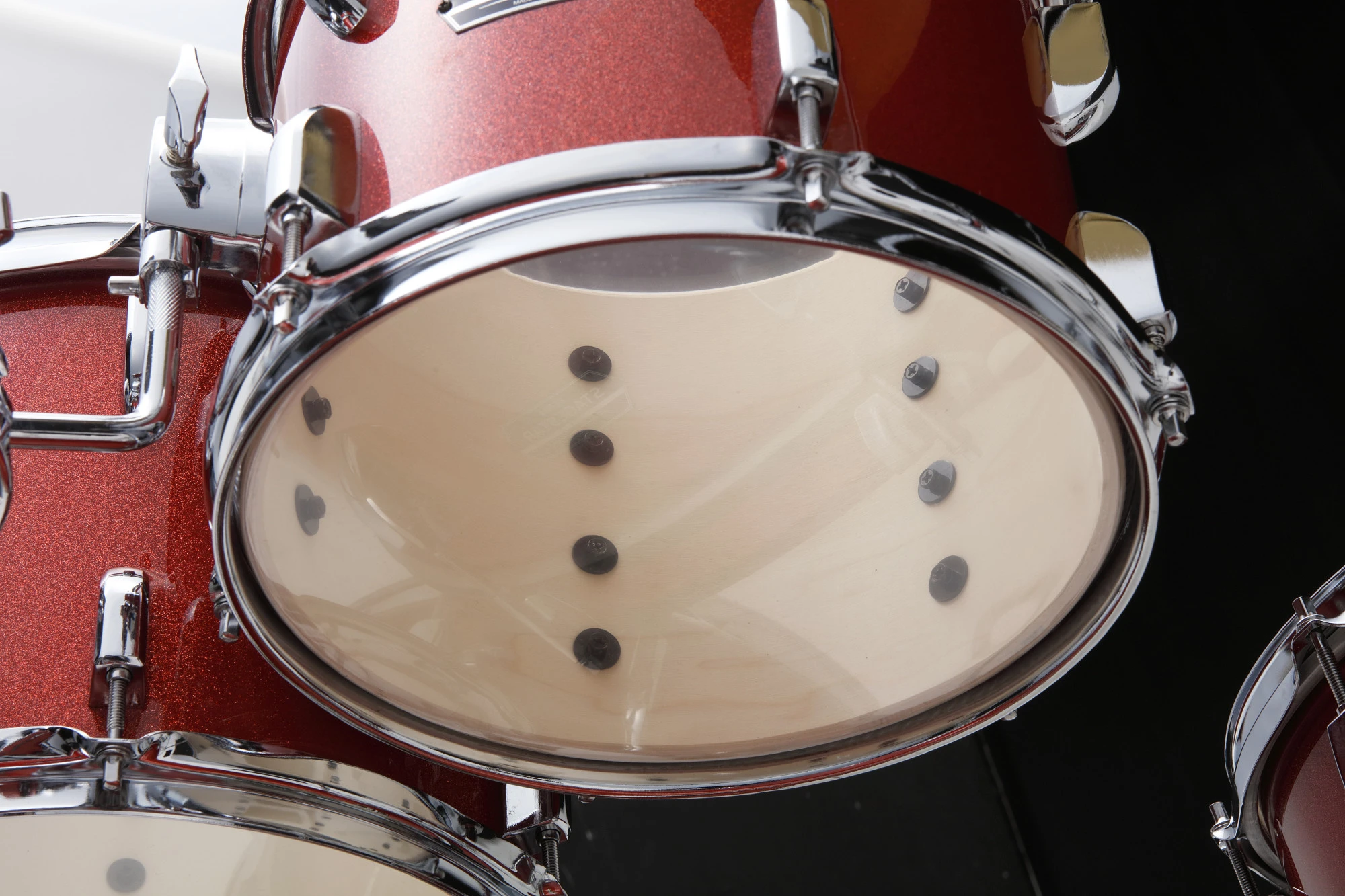 Tama ST50H5-CDS Stagestar Komplettset BCS 14/18